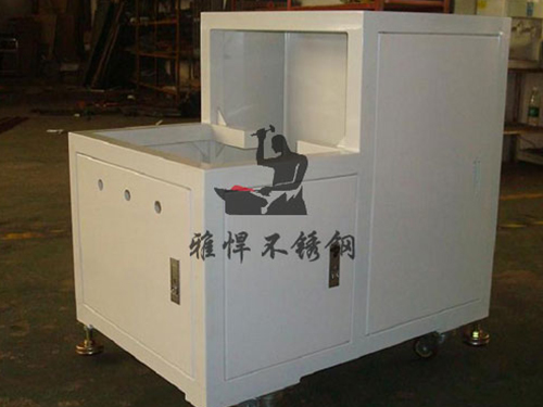 膠合板箱